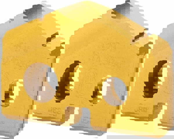 Spade Drill Insert: 13/16